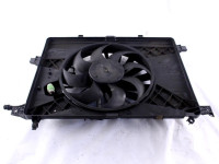 HLADILNIK VODE OEM N. 50501449 ORIGINAL REZERVNI DEL ALFA ROMEO 159 93