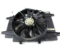 VENTILATOR HLADILNIKA OEM N. 50512726 ORIGINAL REZERVNI DEL ALFA ROMEO