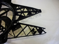 VENTILATOR HLADILNIKA OEM N. 50514483 ORIGINAL REZERVNI DEL ALFA ROMEO