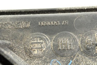 VENTILATOR HLADILNIKA OEM N. 50531019 ORIGINAL REZERVNI DEL ALFA ROMEO