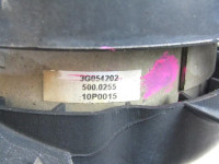 VENTILATOR HLADILNIKA OEM N. 51738357 ORIGINAL REZERVNI DEL LANCIA MUS