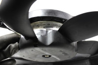 VENTILATOR HLADILNIKA OEM N. 51738360 ORIGINAL REZERVNI DEL LANCIA Y Y