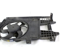 VENTILATOR HLADILNIKA OEM N. 51738360 ORIGINAL REZERVNI DEL LANCIA Y Y