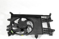 VENTILATOR HLADILNIKA OEM N. 51738360 ORIGINAL REZERVNI DEL LANCIA Y Y