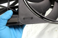 VENTILATOR HLADILNIKA OEM N. 51742164 ORIGINAL REZERVNI DEL FIAT PUNTO