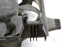 VENTILATOR HLADILNIKA OEM N. 51753624 ORIGINAL REZERVNI DEL FIAT PUNTO