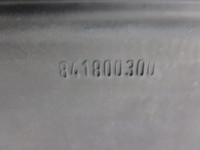VENTILATOR HLADILNIKA OEM N. 51753828 ORIGINAL REZERVNI DEL FIAT DOBLO