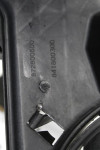 VENTILATOR HLADILNIKA OEM N. 51755591 ORIGINAL REZERVNI DEL FIAT DOBLO