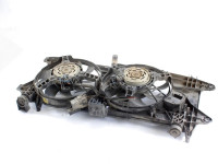 VENTILATOR HLADILNIKA OEM N. 51755591 ORIGINAL REZERVNI DEL FIAT DOBLO