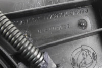 VENTILATOR HLADILNIKA OEM N. 51760613 ORIGINAL REZERVNI DEL FIAT IDEA