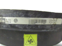 VENTILATOR HLADILNIKA OEM N. 51764532 ORIGINAL REZERVNI DEL FIAT PANDA