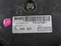 VENTILATOR HLADILNIKA OEM N. 51780703 ORIGINAL REZERVNI DEL PEUGEOT BI
