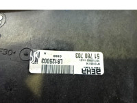 VENTILATOR HLADILNIKA OEM N. 51780703 ORIGINAL REZERVNI DEL PEUGEOT BI
