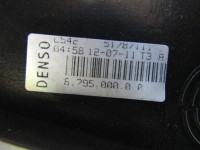 VENTILATOR HLADILNIKA OEM N. 51787111 ORIGINAL REZERVNI DEL FORD KA RU