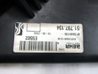 VENTILATOR HLADILNIKA OEM N. 51797134 ORIGINAL REZERVNI DEL FIAT GRAND