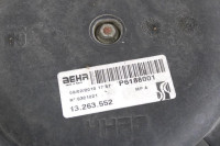VENTILATOR HLADILNIKA OEM N. 51797134 ORIGINAL REZERVNI DEL FIAT PUNTO