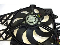 VENTILATOR HLADILNIKA OEM N. 51805129 ORIGINAL REZERVNI DEL FIAT BRAVO