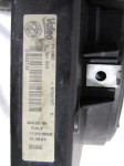 VENTILATOR HLADILNIKA OEM N. 51820725 ORIGINAL REZERVNI DEL FIAT CROMA
