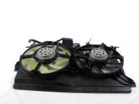 VENTILATOR HLADILNIKA OEM N. 51825586 ORIGINAL REZERVNI DEL FIAT CROMA