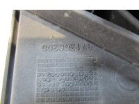 VENTILATOR HLADILNIKA OEM N. 51831012 ORIGINAL REZERVNI DEL FIAT GRAND