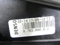 VENTILATOR HLADILNIKA OEM N. 51839668 ORIGINAL REZERVNI DEL LANCIA Y Y