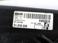 SERVO OJA?EVALNIK ZAVOR OEM N. 51878035 ORIGINAL REZERVNI DEL FIAT PUN
