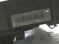 VENTILATOR HLADILNIKA OEM N. 51965900 ORIGINAL REZERVNI DEL JEEP RENEG