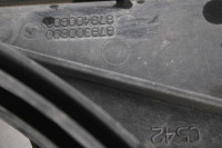 VENTILATOR HLADILNIKA OEM N. 52057327 ORIGINAL REZERVNI DEL FIAT 500 C