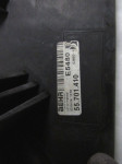 VENTILATOR HLADILNIKA OEM N. 55700447 ORIGINAL REZERVNI DEL FIAT GRAND