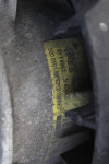 VENTILATOR HLADILNIKA OEM N. 55702179 ORIGINAL REZERVNI DEL FIAT GRAND