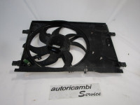 VENTILATOR HLADILNIKA OEM N. 55702179 ORIGINAL REZERVNI DEL FIAT GRAND