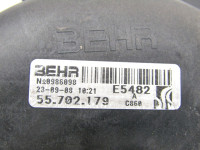 VENTILATOR HLADILNIKA OEM N. 55702179 ORIGINAL REZERVNI DEL OPEL CORSA
