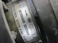 VENTILATOR HLADILNIKA OEM N. 55703904 ORIGINAL REZERVNI DEL FIAT GRAND