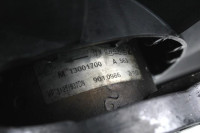 VENTILATOR HLADILNIKA OEM N. 60692703 ORIGINAL REZERVNI DEL ALFA ROMEO