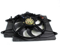 VENTILATOR HLADILNIKA VODE OEM N. 60692703 ORIGINAL REZERVNI DEL ALFA