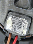 VENTILATOR HLADILNIKA OEM N. 6385004500 ORIGINAL REZERVNI DEL MERCEDES