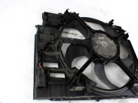 VENTILATOR HLADILNIKA OEM N. 67326950213 ORIGINAL REZERVNI DEL BMW SER