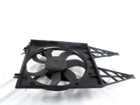 VENTILATOR HLADILNIKA OEM N. 6Q0121207L ORIGINAL REZERVNI DEL SEAT IBI