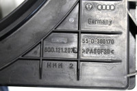 VENTILATOR HLADILNIKA OEM N. 6Q0121207L ORIGINAL REZERVNI DEL SEAT IBI