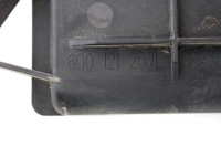 VENTILATOR HLADILNIKA OEM N. 6Q0121207L ORIGINAL REZERVNI DEL VOLKSWAG