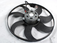 VENTILATOR HLADILNIKA OEM N. 6R0959455C ORIGINAL REZERVNI DEL VOLKSWAG