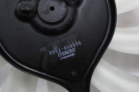VENTILATOR HLADILNIKA OEM N. 71746874 ORIGINAL REZERVNI DEL FIAT SEDIC