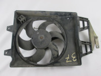 VENTILATOR HLADILNIKA OEM N.  ORIGINAL REZERVNI DEL FIAT TEMPRA 159 BE