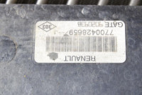 VENTILATOR HLADILNIKA OEM N. 7700428659 ORIGINAL REZERVNI DEL RENAULT
