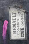 VENTILATOR HLADILNIKA OEM N. 7700428659 ORIGINAL REZERVNI DEL RENAULT