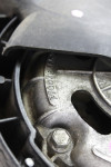 VENTILATOR HLADILNIKA OEM N. 7700784652 ORIGINAL REZERVNI DEL RENAULT