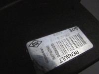 VENTILATOR HLADILNIKA OEM N. 7701070217 ORIGINAL REZERVNI DEL RENAULT