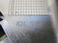 VENTILATOR HLADILNIKA OEM N. 7701071863 ORIGINAL REZERVNI DEL RENAULT