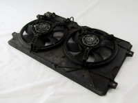 VENTILATOR HLADILNIKA OEM N. 7M0959455L  ORIGINAL REZERVNI DEL VOLKSWA