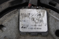 VENTILATOR HLADILNIKA OEM N. 7M3959455A ORIGINAL REZERVNI DEL VOLKSWAG